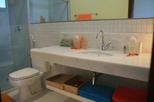 Reserva Imbassaí - Apartamento TD 11 01 Térreo - Buganvílias