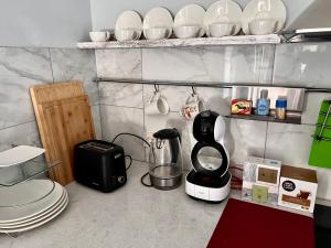 Friendly House in Jurmala