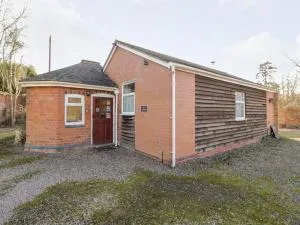 The Orangery - Earls Croome