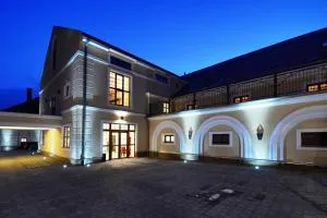 Hotel Malý Pivovar - Bakov nad Jizerou