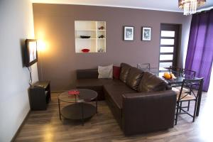 Budgetplus Key Apartaments Pańska