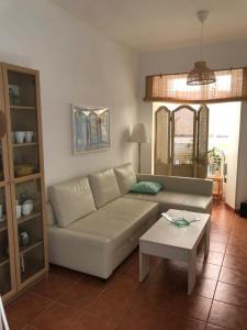 Apartamento La Caleta