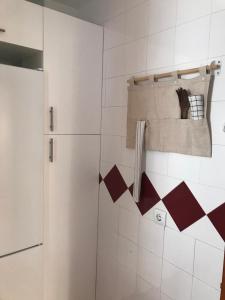 Apartamento La Caleta