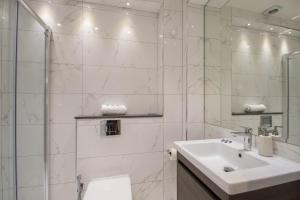 Marylebone Village Apartments