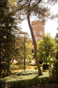 Classic Double Room room in Villa La Cappella