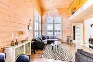 Holiday Apartment Villa Pisara - 凯米耶尔维