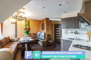 StoneBridgeLuxApart Free Parking