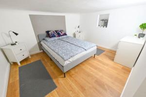 Lovely studio flat in Damjanich street - Leonard