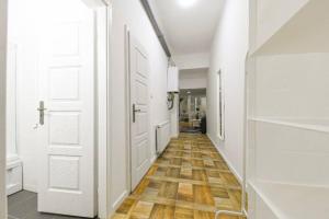 Lovely studio flat in Damjanich street - Leonard