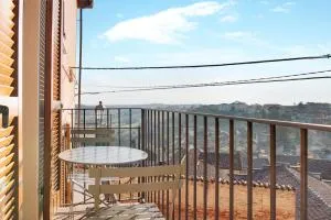 Vicolo 10 - Refrancore