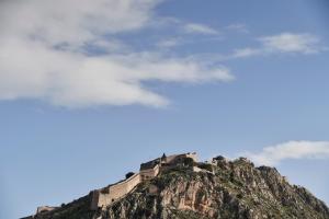 9 Aristidou & Iliaminiati Street, Nafplio, Greece.