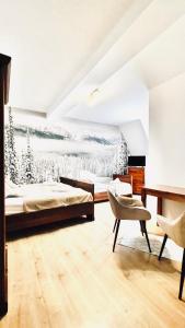 Willa Tulula Kościelisko