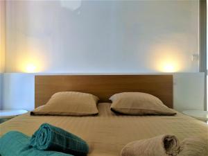 Appartements Sublime et spacieux logement - Beau quartier Le Cours Foucault - 4 couchages - Places de stationnements gratuites - Balcon et vue sur Parc arbore - 5 min a pied de l'hypercentre Montauban : photos des chambres