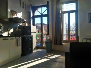 Le Cours Foucault - 5 appartements - 12 couchages