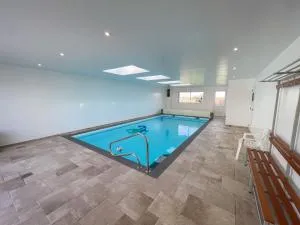 TY MENEZ HEOL - Magnifique villa avec piscine - Porspoder