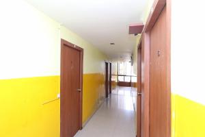 Hotel O Maruti Lodging