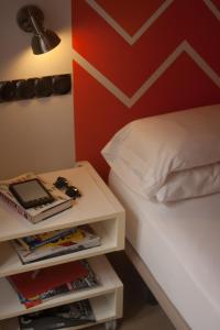 Hostal Santa Ana Colors