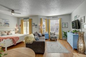 Beach Club Seas the Day