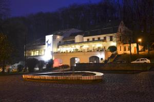 Hotel U Kozicky