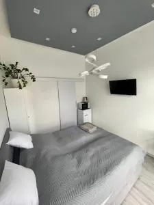 Remény apartman - Szentmihálytelek