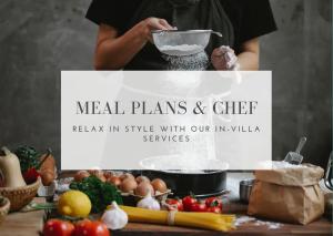 Luxury Villa in Bávaro Just on the Beach