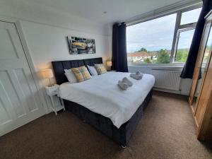 Mackie House by Cliftonvalley Apartments