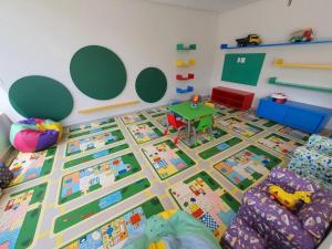 Park Veredas Flat Service