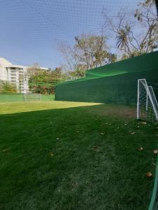 Park Veredas Flat Service