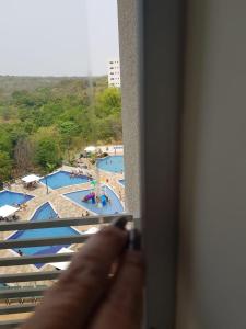 Park Veredas Flat Service