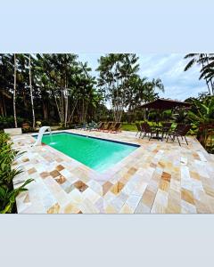 Vila Noah Pousada