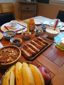 B&B / Chambres d'hotes Chez TATA : photos des chambres