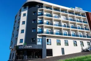 Görükle Alpaş Yaşam Hotel - Mustafakemalpaşa