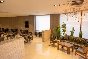 Görükle Alpaş Yaşam Hotel