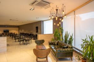 Görükle Alpaş Yaşam Hotel