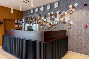 Görükle Alpaş Yaşam Hotel