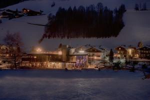 Ski IN Ski OUT Hotel Sonnleiten