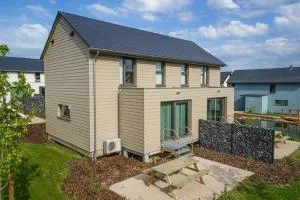 Villa 2 chambres au bord du lac de l'Eau d'Heure - 塞尔方丹