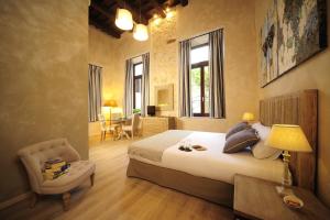 Superior Double Room room in Pepi Boutique Hotel (Adults Only)