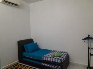 Homestay Muslim D Permata Izhansif