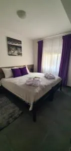 Blue Diamond **** - Nedeljanec