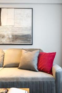 Downtown Modern - 2BR Apartment