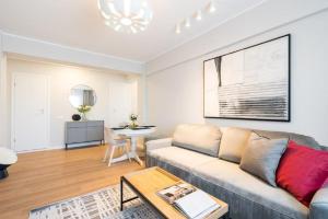 Downtown Modern - 2BR Apartment