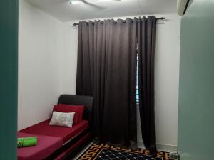 Homestay Muslim D Permata Izhansif