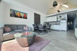 Haus Besch - Apartment Fernweh - Alt Reddevitz