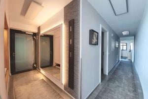 Haus Besch - Apartment Fernweh