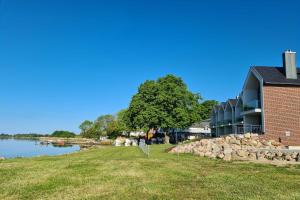 Haus Besch - Apartment Fernweh