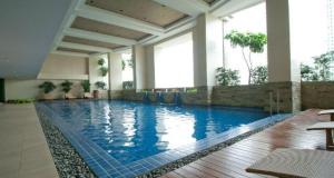 Sky Staycation KL Greenbelt, Isabels Makati Rooms