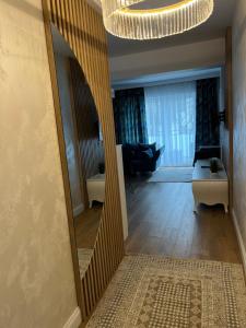 Apartament Złoty 3