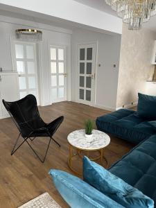 Apartament Złoty 3