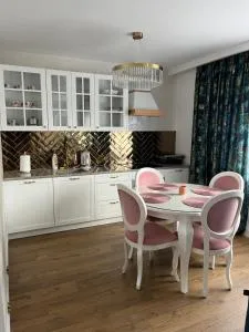 Apartament Złoty 3 - Zblewo